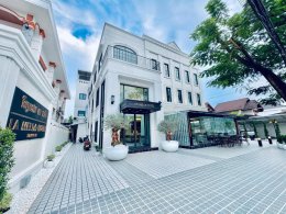 La Mella Hotel ท่าแขก ลาว | ที่พักแนะนำ