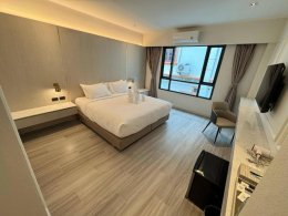 La Mella Hotel ท่าแขก ลาว | ที่พักแนะนำ