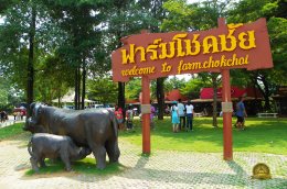 เที่ยวไทย 2026 รวม 10 ที่เที่ยวในประเทศยอดฮิต