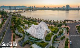 เที่ยวเวียดนามกลาง ดานัง ฮอยอัน บานาฮิลล์ | อุ้มรักทัวร์