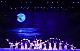 เที่ยวเวียดนามกลาง ดานัง ฮอยอัน บานาฮิลล์ | อุ้มรักทัวร์