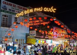 เที่ยวเวียดนามใต้ โฮจิมินห์ มุยเน่ ดาลัด | อุ้มรักทัวร์