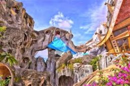 เที่ยวเวียดนามใต้ โฮจิมินห์ มุยเน่ ดาลัด | อุ้มรักทัวร์