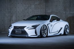 LEXUS