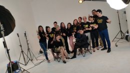 DB Exclusive เป็นโครงการต่อยอดมาจาก โครงการ Genuise Academy3