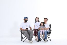 รายการ ดีบี มีสุข ถ่ายทำที่ แสงและเงา สตูดิโอ