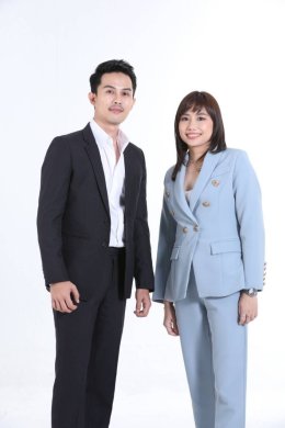 รายการ ดีบี มีสุข ถ่ายทำที่ แสงและเงา สตูดิโอ