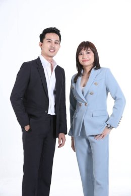 รายการ ดีบี มีสุข ถ่ายทำที่ แสงและเงา สตูดิโอ