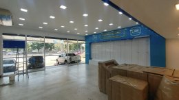 แฟรนไชส์ร้านยา DB Health store สาขา บางแค-กาญจนาภิเษก 