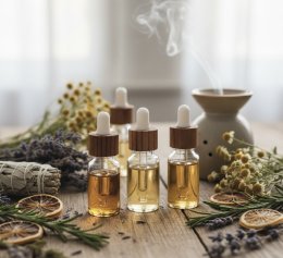 แก้ปัญหานอนไม่หลับด้วยกลิ่นธรรมชาติ