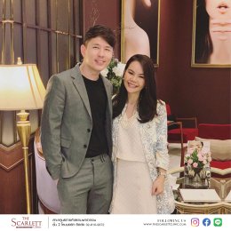 Our Customer 2019