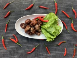 สินค้าจากฟาร์ม