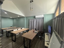 meeting room