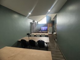 meeting room