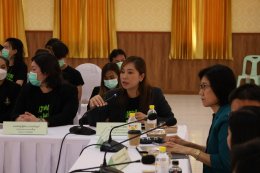 การบูรณาการระบบส่งต่อผู้ป่วยอย่างไร้รอยต่อเครือข่ายโรงพยาบาลราชพิพัฒน์(โซนกรุงธนใต้)