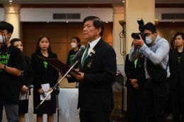 Bangkok Health Zoning ความร่วมมือครั้งยิ่งใหญ่ในการบูรณาการระบบสุขภาพ