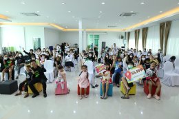 12 พ.ค. 66 พิธีปิดโครงการ Saturday School by ครูอาสา 