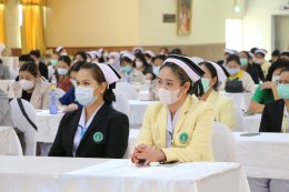 World Palliative Care Day 2023