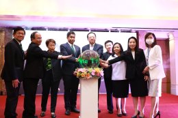 Bangkok Health Zoning ความร่วมมือครั้งยิ่งใหญ่ในการบูรณาการระบบสุขภาพ