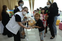 12 พ.ค. 66 พิธีปิดโครงการ Saturday School by ครูอาสา 