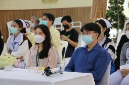 World Palliative Care Day 2023