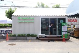 Bangkok Health Market