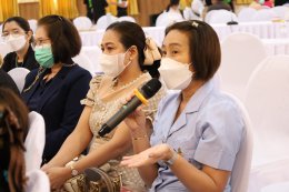 การบูรณาการระบบส่งต่อผู้ป่วยอย่างไร้รอยต่อเครือข่ายโรงพยาบาลราชพิพัฒน์(โซนกรุงธนใต้)