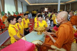 24 ปี ราชพิพัฒน์ เชื่อมั่น ศรัทธา พัฒนาเพื่อประชาชน สู่การเป็นโรงพยาบาลตติยภูมิ ที่ใกล้บ้านใกล้ใจ เข้าถึงประชาชนชน