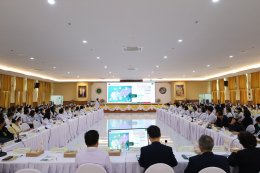 ตรวจเยี่ยมสำรวจ HA ครั้งที่ 5 (Re-Accreditation) 5-6 ก.ค. 66
