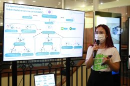 Bangkok Health Zoning ความร่วมมือครั้งยิ่งใหญ่ในการบูรณาการระบบสุขภาพ