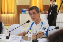 สปสช.จับมือกรุงเทพมหานครใช้เทคโนโลยีดิจิทัลจัดสรรสถานพยาบาลประจำ ให้ผู้มีสิทธิบัตรทอง 1.9 แสนราย