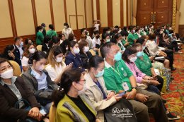 Bangkok Health Zoning ครั้งที่ 2 