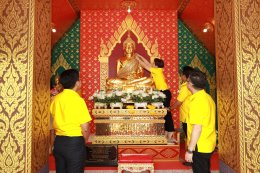 24 ปี ราชพิพัฒน์ เชื่อมั่น ศรัทธา พัฒนาเพื่อประชาชน สู่การเป็นโรงพยาบาลตติยภูมิ ที่ใกล้บ้านใกล้ใจ เข้าถึงประชาชนชน