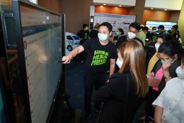 Bangkok Health Zoning ความร่วมมือครั้งยิ่งใหญ่ในการบูรณาการระบบสุขภาพ