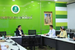 ตรวจเยี่ยมสำรวจ HA ครั้งที่ 5 (Re-Accreditation) 5-6 ก.ค. 66
