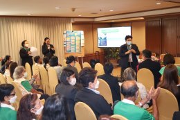 Bangkok Health Zoning ครั้งที่ 2 