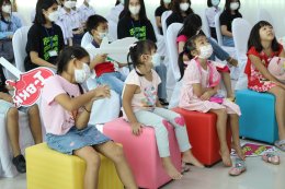 12 พ.ค. 66 พิธีปิดโครงการ Saturday School by ครูอาสา 