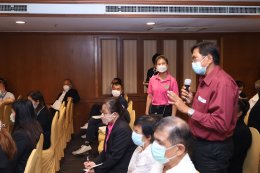 Bangkok Health Zoning ครั้งที่ 2 