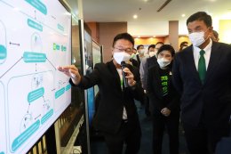 Bangkok Health Zoning ความร่วมมือครั้งยิ่งใหญ่ในการบูรณาการระบบสุขภาพ