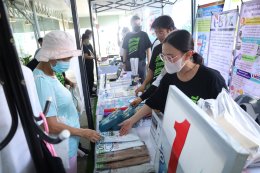 Bangkok Health Market