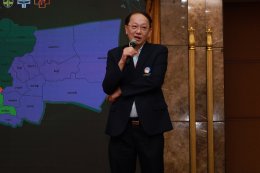 Bangkok Health Zoning ความร่วมมือครั้งยิ่งใหญ่ในการบูรณาการระบบสุขภาพ