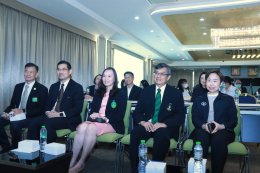 6 องค์กรผนึกใช้เทคโนโลยีเชื่อมระบบการบริการสุขภาพปฐมภูมิ ยกระดับ “ร้านยาใกล้บ้าน” ลดแออัด ลดการรอคิว 