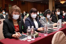 Bangkok Health Zoning ความร่วมมือครั้งยิ่งใหญ่ในการบูรณาการระบบสุขภาพ