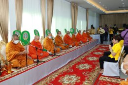 24 ปี ราชพิพัฒน์ เชื่อมั่น ศรัทธา พัฒนาเพื่อประชาชน สู่การเป็นโรงพยาบาลตติยภูมิ ที่ใกล้บ้านใกล้ใจ เข้าถึงประชาชนชน