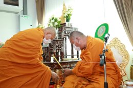 24 ปี ราชพิพัฒน์ เชื่อมั่น ศรัทธา พัฒนาเพื่อประชาชน สู่การเป็นโรงพยาบาลตติยภูมิ ที่ใกล้บ้านใกล้ใจ เข้าถึงประชาชนชน