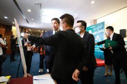 Bangkok Health Zoning ความร่วมมือครั้งยิ่งใหญ่ในการบูรณาการระบบสุขภาพ