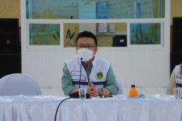 แลกเปลี่ยนเรียนรู้ ระบบงาน Intermediate Care