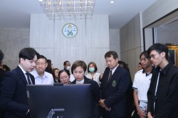 6 องค์กรผนึกใช้เทคโนโลยีเชื่อมระบบการบริการสุขภาพปฐมภูมิ ยกระดับ “ร้านยาใกล้บ้าน” ลดแออัด ลดการรอคิว 