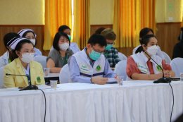 แลกเปลี่ยนเรียนรู้ ระบบงาน Intermediate Care