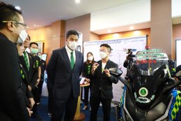 Bangkok Health Zoning ความร่วมมือครั้งยิ่งใหญ่ในการบูรณาการระบบสุขภาพ